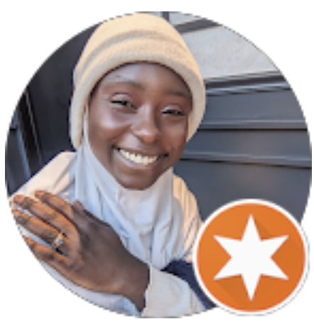 Siddiqah Talley